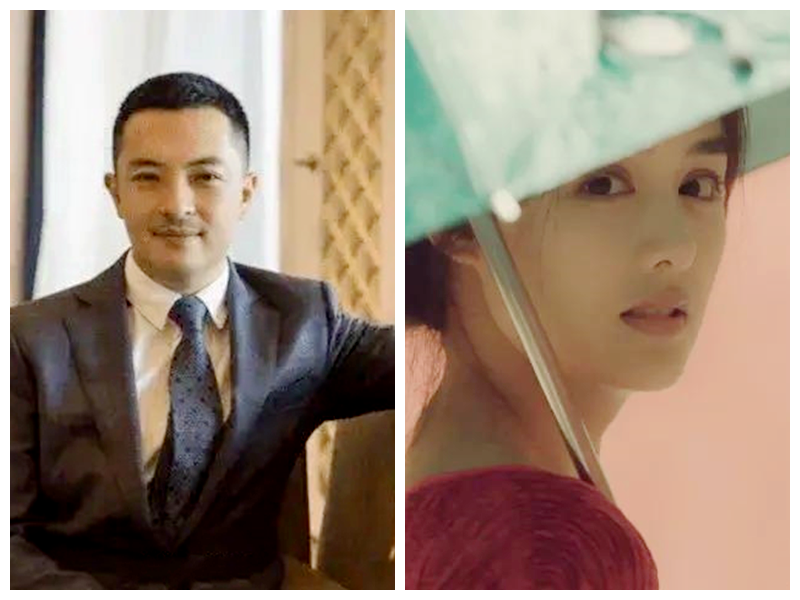 实力派影帝富大龙官宣离婚和女星结婚12年至今仍无儿无女