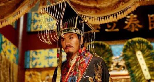 宋徽宗的坑爹儿子诬告自己的老爹不成还把自己的性命丢了