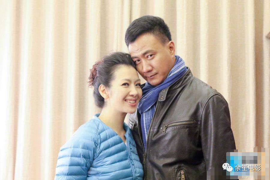 胡军因一张饭票与卢芳结缘柔情不油腻是两个孩子的幸福老爸