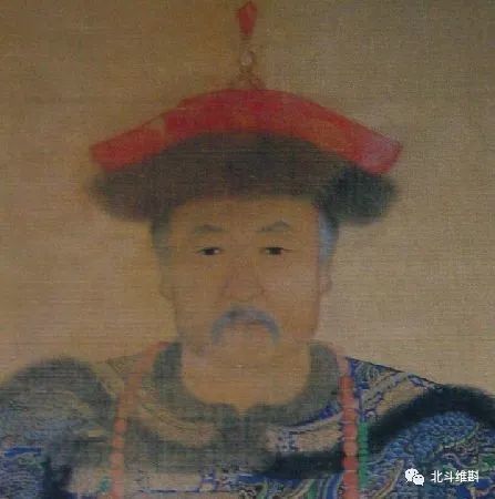 范文程1631年,皇太极接受宁完我的建议,设置了六部.