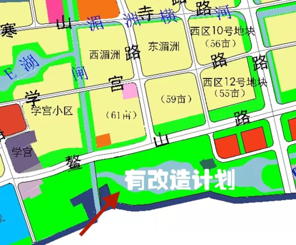 鳌山路瀛洲公园东侧是否有建设规划陈家镇农民集中居住项目房型有哪些