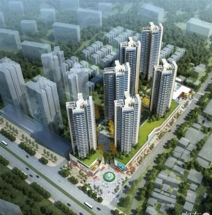 2022待入市的沙井海岸城户型图爆光最小面积118平起