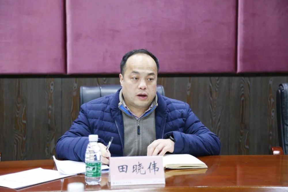 市教委领导到我校检查指导春季开学疫情防控工作