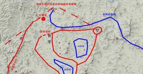 山西出土石碑揭开赵国长平之战失败原因赵括可能被误解2000年