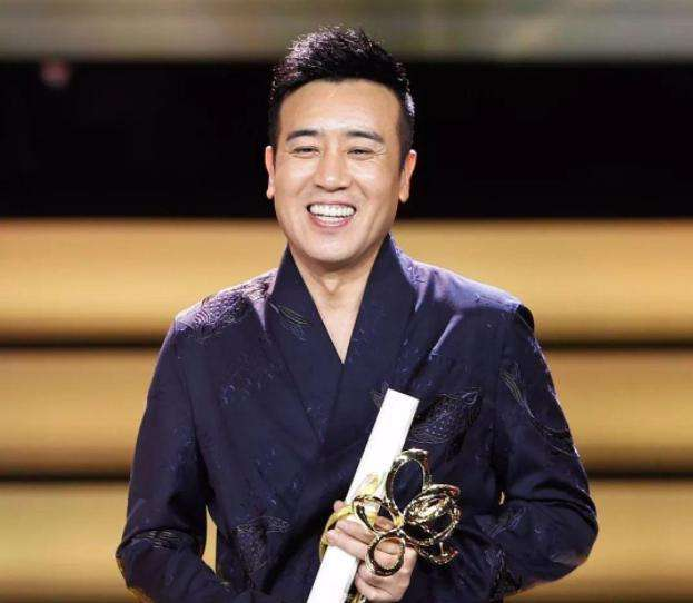 于和伟我虽然有绯闻但我余生都不会辜负18岁就跟了我的宋林静