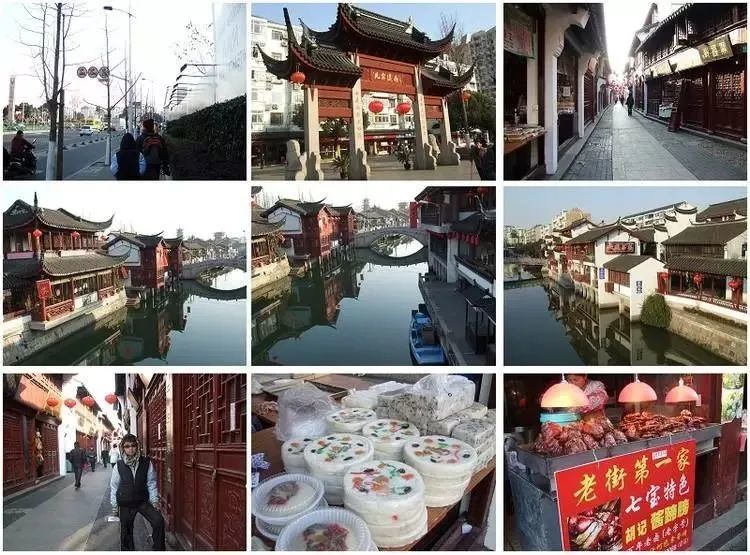 10条上海百年老街有着这座城市遗漏的故事你最想去哪看看呢