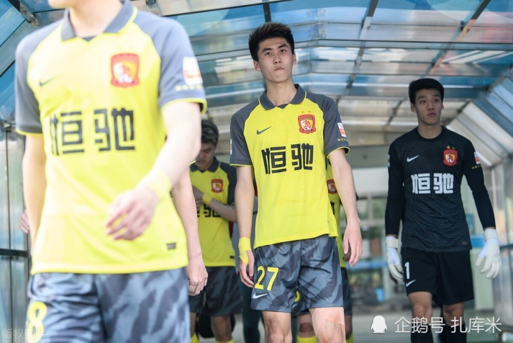 许家印亲承恒大不退出坚定不移做好足球调整广州队领导层