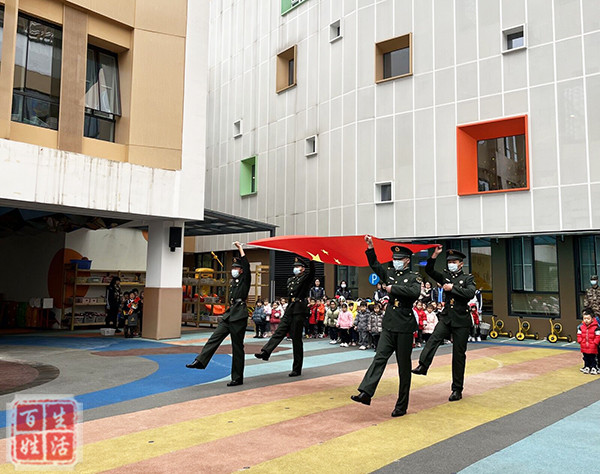 开学啦成都蒙彼利埃幼儿园开启新学期征程你准备好了吗