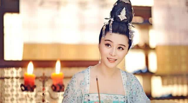 武则天为什么能活到81岁答案让人万万没想到