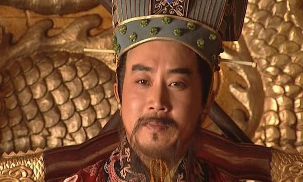 水浒传中的三个太尉只有他有真本事却被人误解了一千年