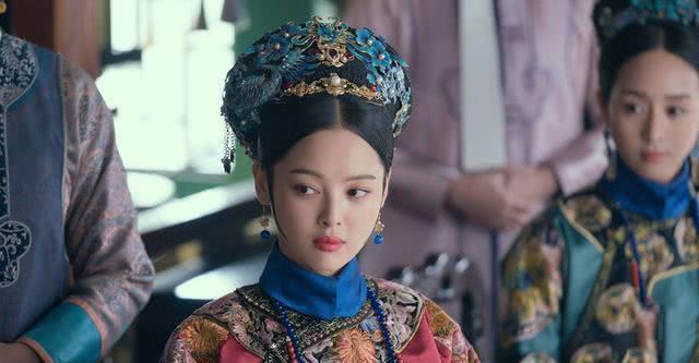清朝唯一未经选秀入宫的妃子出身远超慈禧历经五朝封皇贵妃