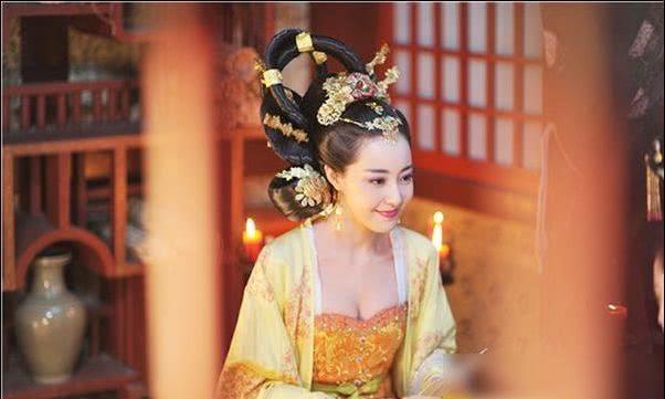 清河公主十岁就出嫁,李世民只说了四个字,女儿便无奈接受|李世民|李敬