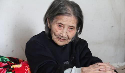 湘西最美压寨夫人长啥样容貌复原后倾国倾城2014年才去世