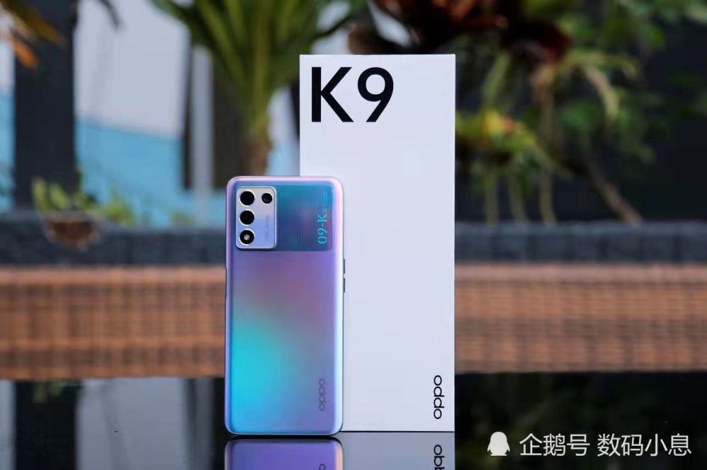 oppo k11s曝光,升级5600mah大电池,12 256g卖2299_腾讯新闻