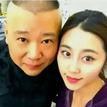 要上天郭德纲和王梦婷被曝猛料女方紧急表态作者连夜删除