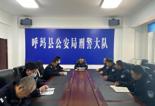 警方推断刁福滨有重大作案嫌疑,但没有事实证据的话,他们根本无法将其