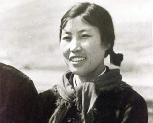 60年过去了妇孺皆知的大寨铁姑娘郭凤莲现在过得怎么样
