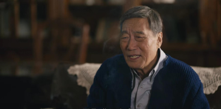 人世间戏外婚姻幸福的8位演员有人娶初恋有人相守50年