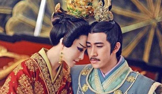 唐太宗李世民为何传位给软弱无能能力平庸的李治