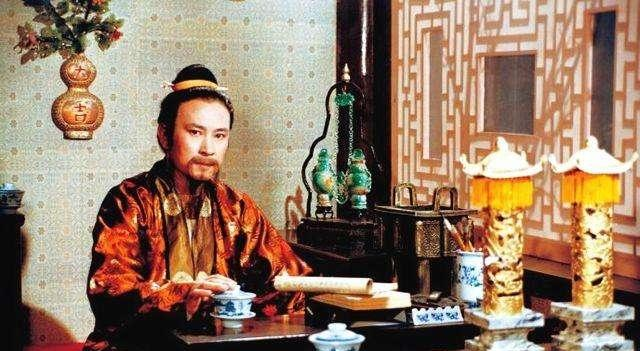 红楼梦里的贾珠是怎么死的