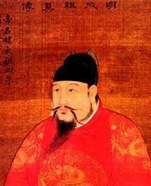 秦王朱樉已经死了,侄子朱尚炳继位,没有条件插手;晋王朱棡也已经死了