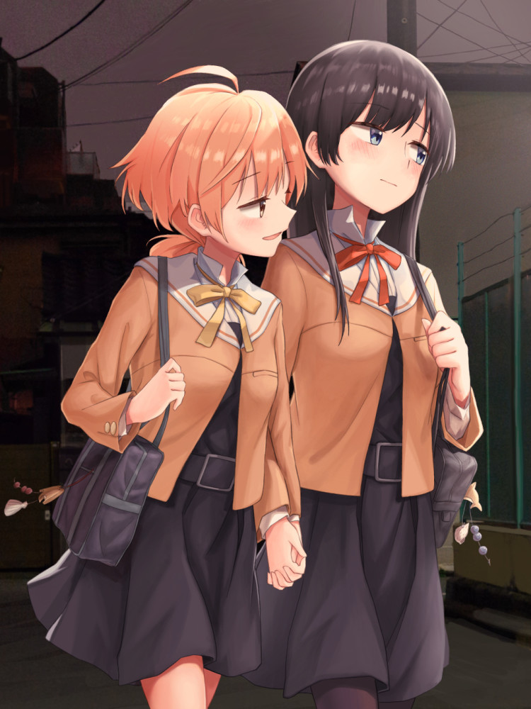 萌点:学姐,黑长直,优等生,撒娇,百合,连裤袜,学生会长pid[73288765]