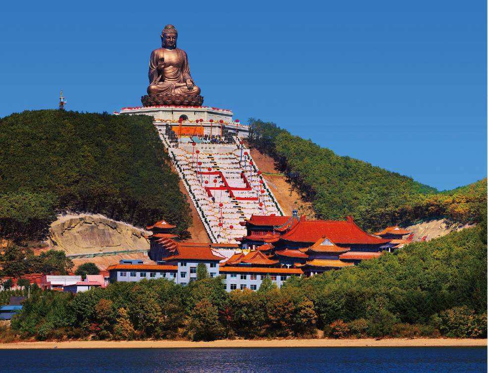 延边州自驾游旅游景点