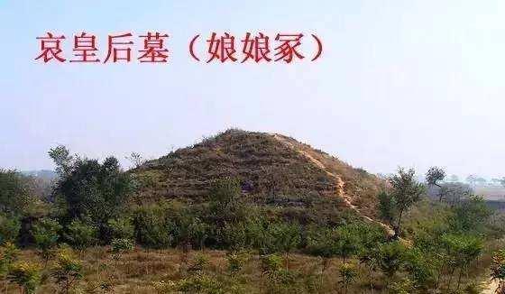 武则天长子李弘因向唐高宗告密被母亲毒死1998年陵墓被盗