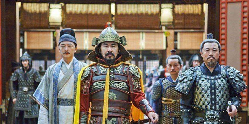 北宋太后刘娥为什么成不了第二个武则天主要有三个原因