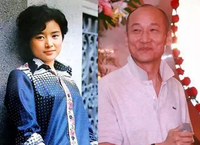 就这样,33岁的张瑜,跟张建亚离婚了.