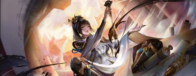 上官婉儿这位历史上独一份的女宰相最后为何死在李隆基手上