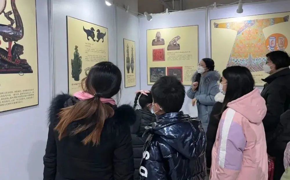 上海中国留学生博物馆开幕啦众多精美的文物等你来参观