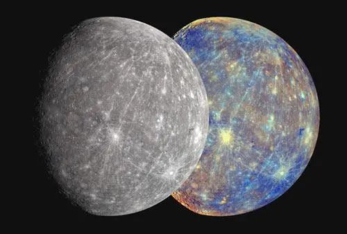 北大研究团队发现水星存在磁暴与环电流