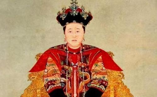 历史上的苏麻喇姑在孝庄太后去世以后结局如何