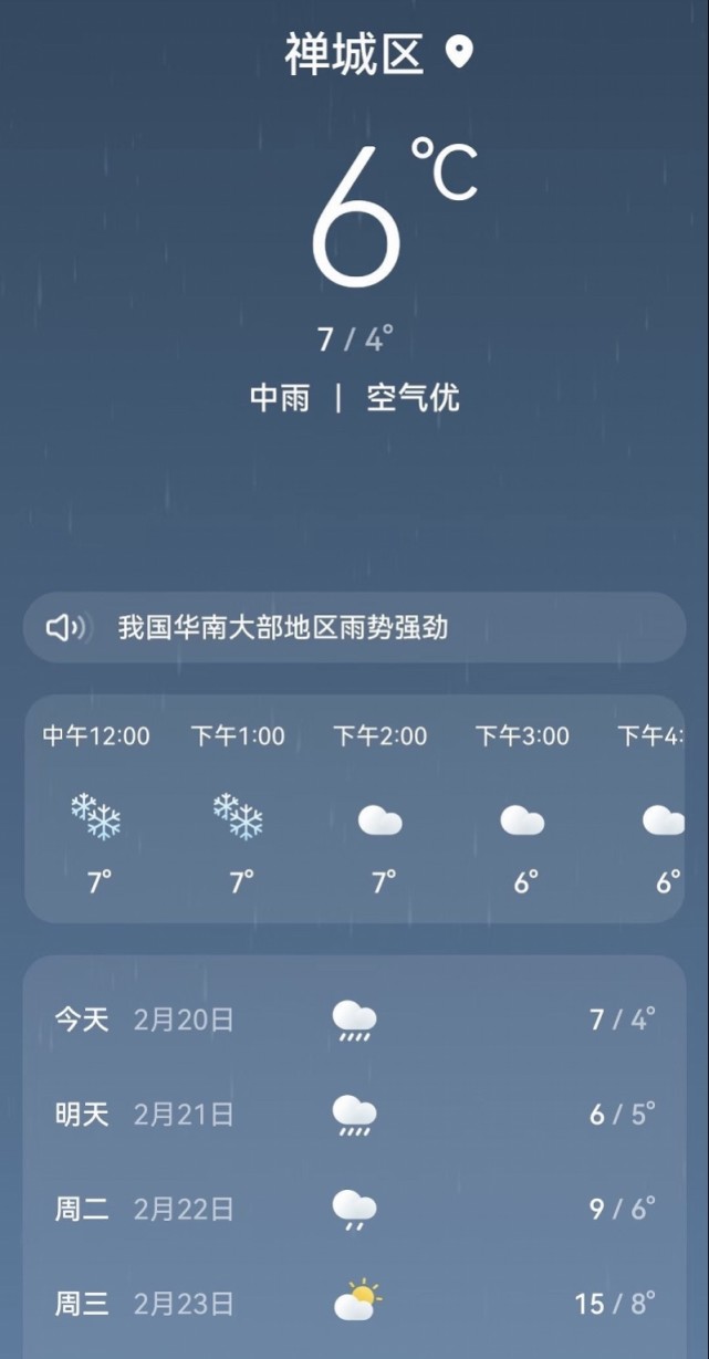 广东佛山市今日天气预报_(广东佛山市今日天气预报详情)