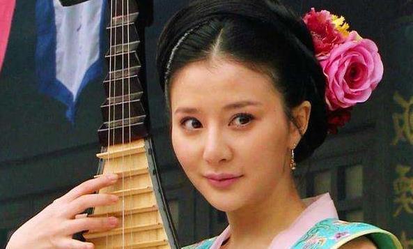 阎婆惜背叛宋江的两大原因一个很严肃一个很现实