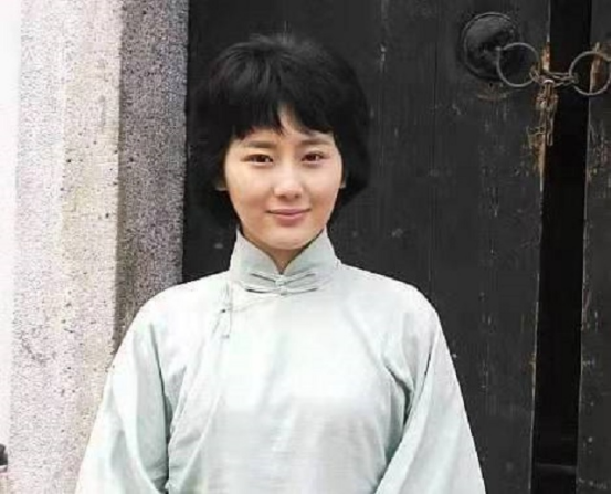 杨开慧被杀却有人再次返回刑场补了一枪40年后此人坦白了真相