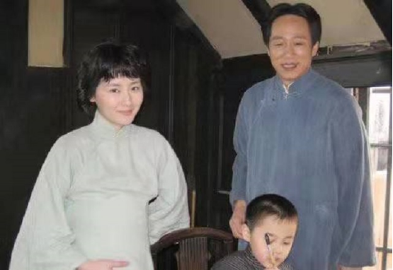 杨开慧被杀却有人再次返回刑场补了一枪40年后此人坦白了真相