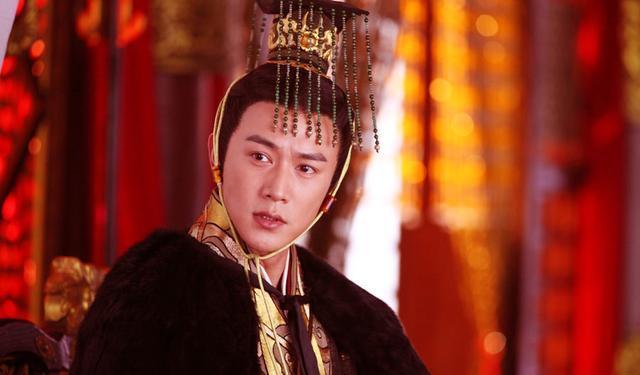 汉武帝传位给只有八岁的刘弗陵是他糊涂了还是年老被蒙蔽
