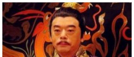 汉武帝有个变态侄子据说骡子还是他的杰作