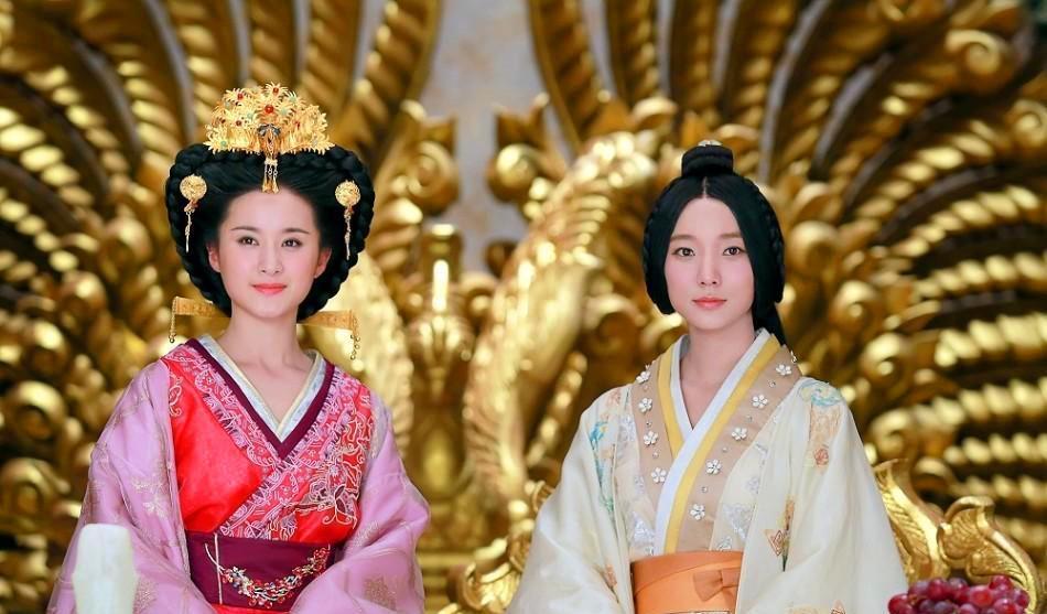 汉武帝作为一代雄主为何陵墓却没有皇后陪葬其中隐藏残忍真相