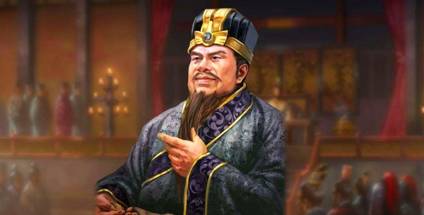 汉中张鲁为何宁愿归降曹操也不愿与刘备联手双方优劣势明显