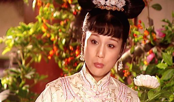 拥有65位后妃的康熙皇帝到底最爱哪一个最爱竟是死敌的女儿