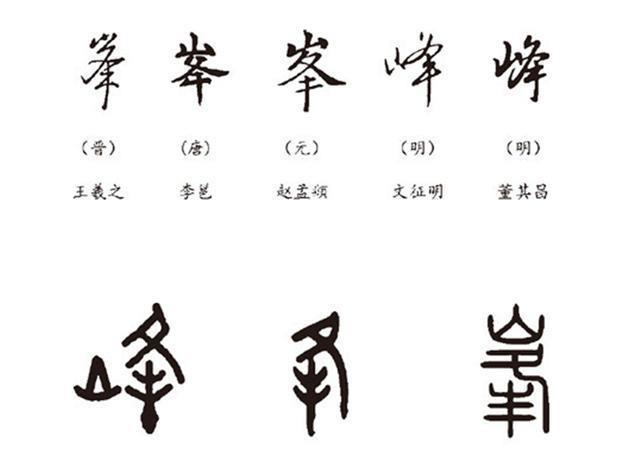 康熙在五台山遇到一人那人说了两个字康熙一听当场下跪叫爸爸