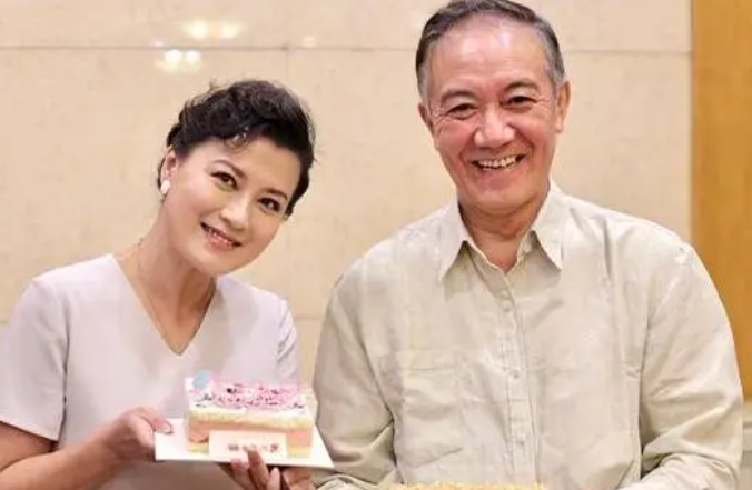 李幼斌受不了同床异梦的爱情余生不会辜负3婚的史兰芽