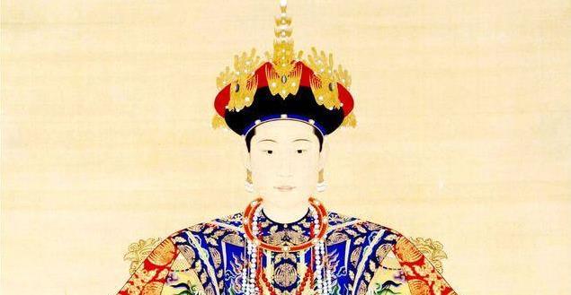 两位皇贵妃敦肃皇贵妃年氏,纯懿皇贵妃耿氏,妃:齐废李氏,谦妃刘氏,宁