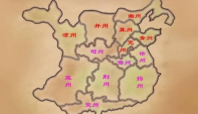 三国之至暗时刻公元223年刘备曹仁贾诩孙桓同年去世