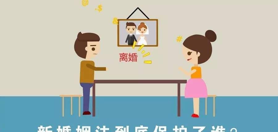 婚姻法结婚规定 婚姻法明确规定什么禁止结婚