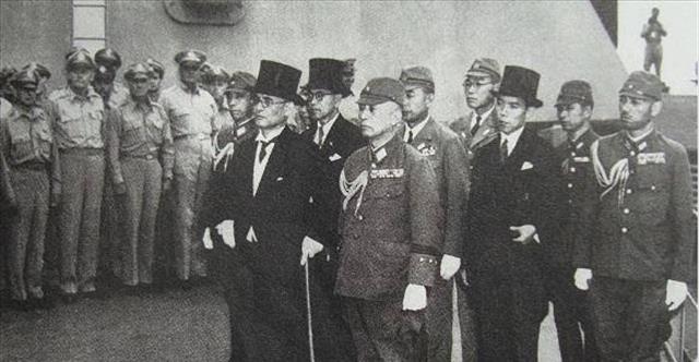 山田乙三:积极改造,结局最好的日军总司令1944年7月,梅津美治郎奉调回