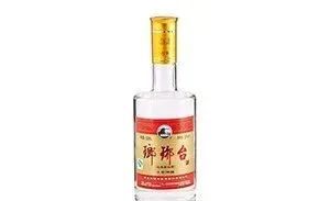 青島原酒青岛原酒古酒中国酒白酒2011年73.8% 73.8度-